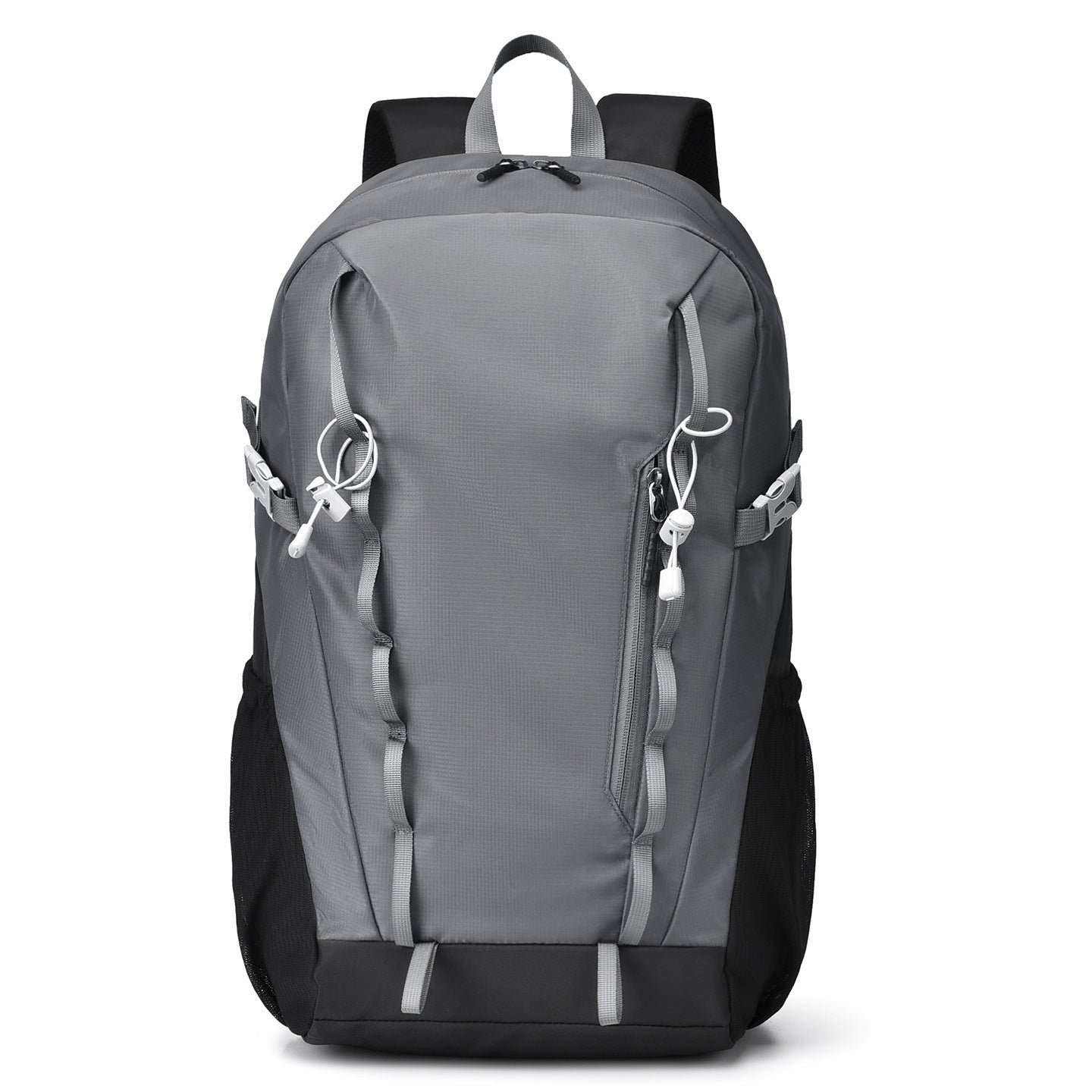 Unisex Wandelrugzak Urban Utility Functioneel Design 2
