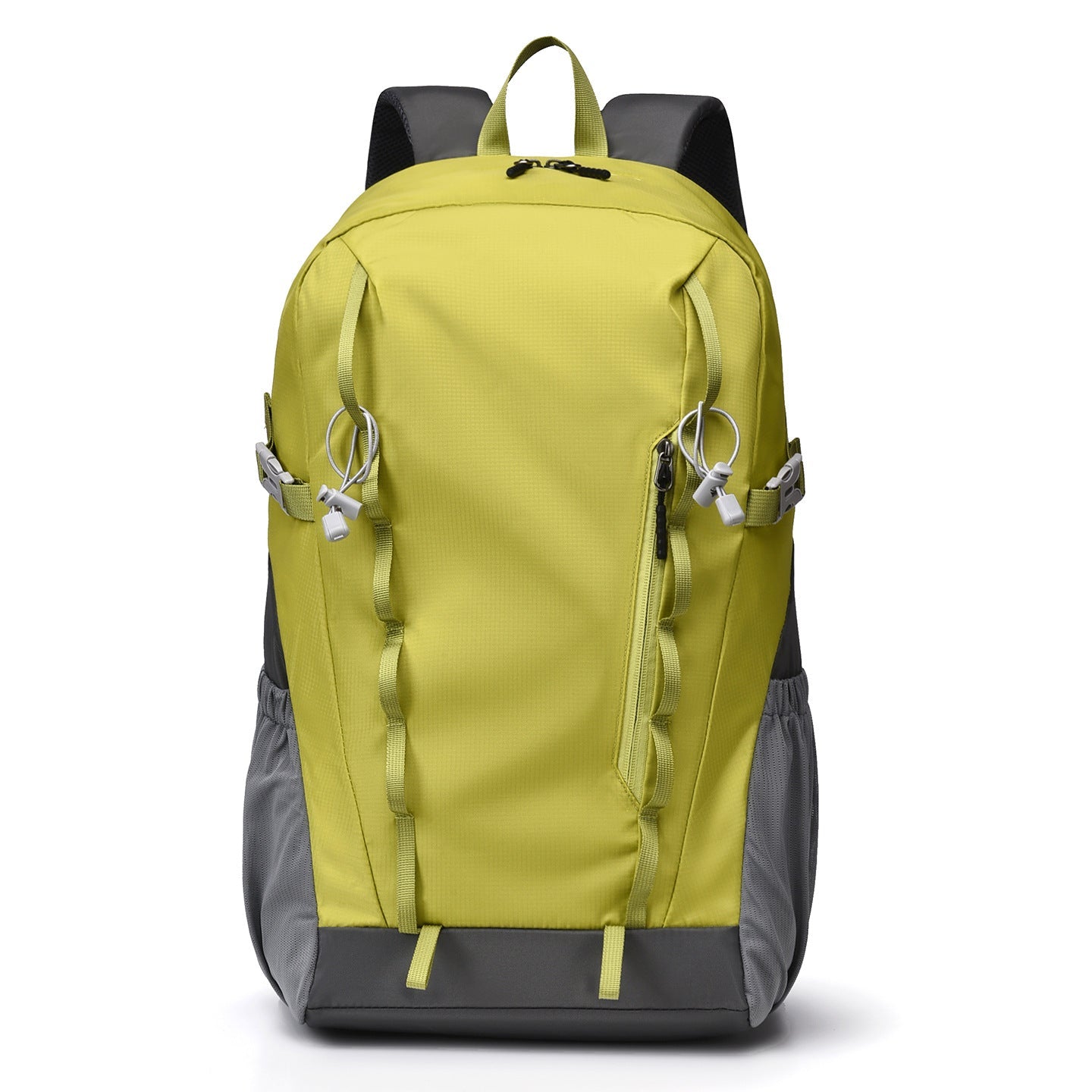 Unisex Wandelrugzak Urban Utility Functioneel Design 4