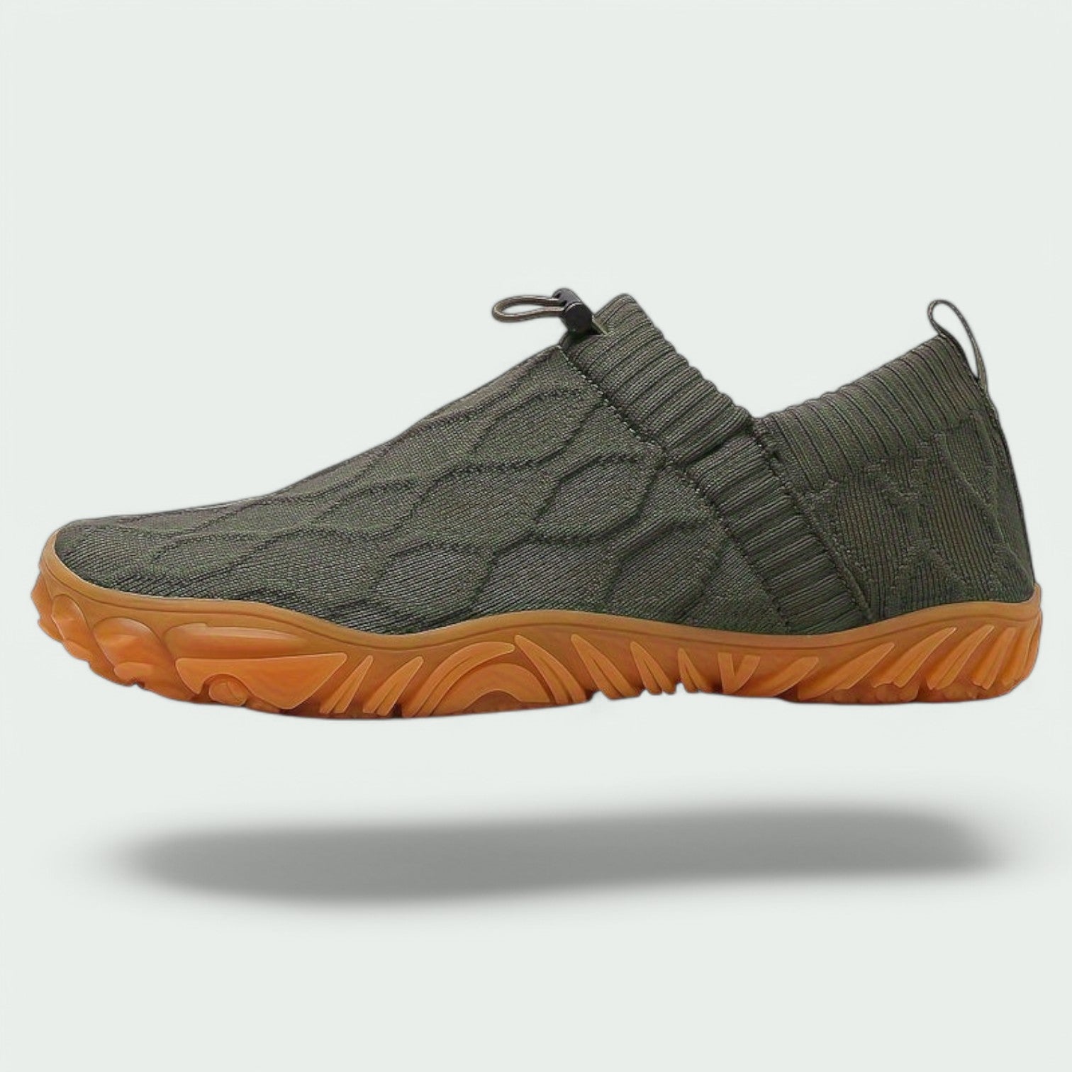 Unisex Wandelschoenen Ademend Minimalistisch Ontwerp 4