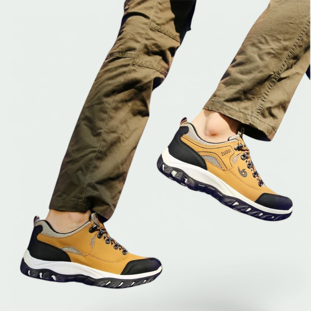 Unisex Wandelschoenen Ademend en Lichtgewicht 2