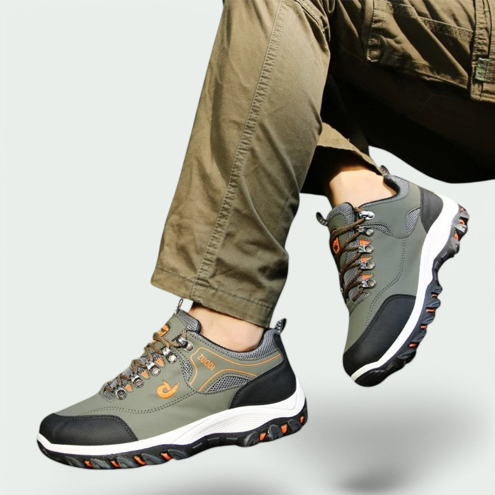 Unisex Wandelschoenen Ademend en Lichtgewicht 3