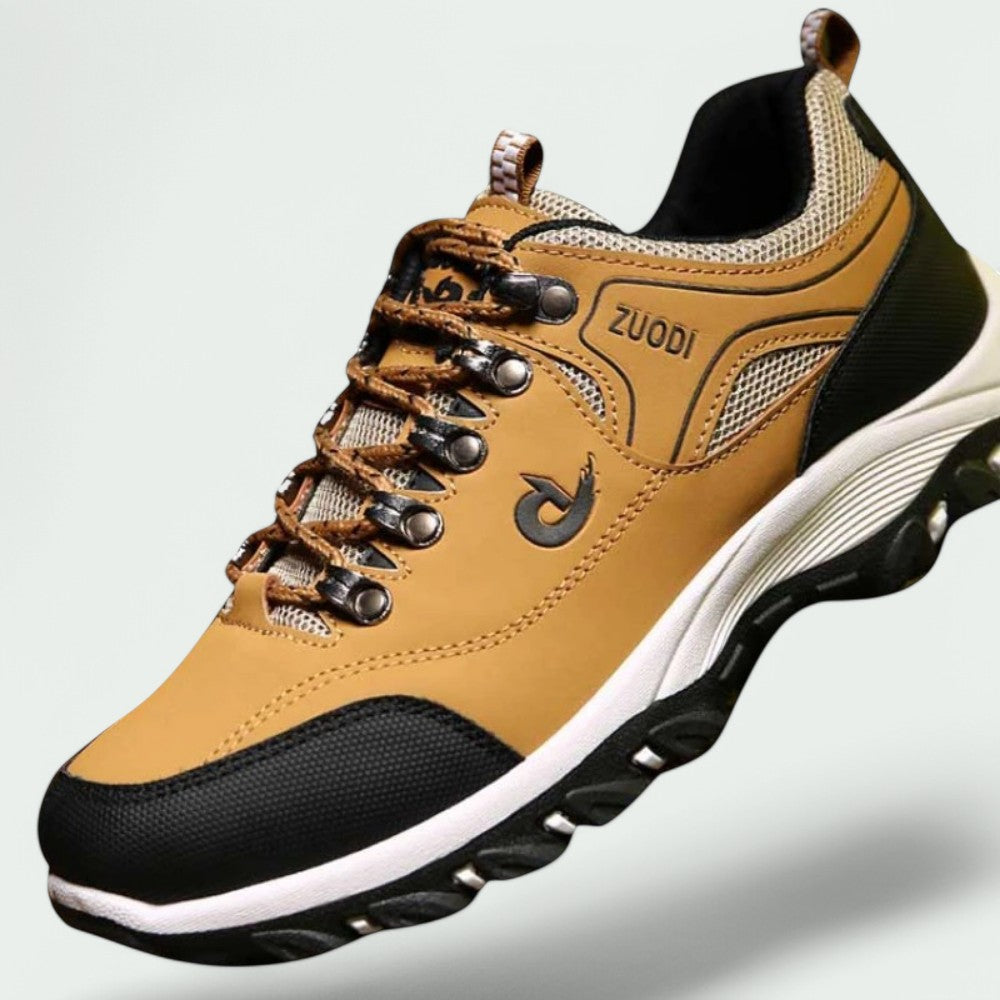 Unisex Wandelschoenen Ademend en Lichtgewicht 4