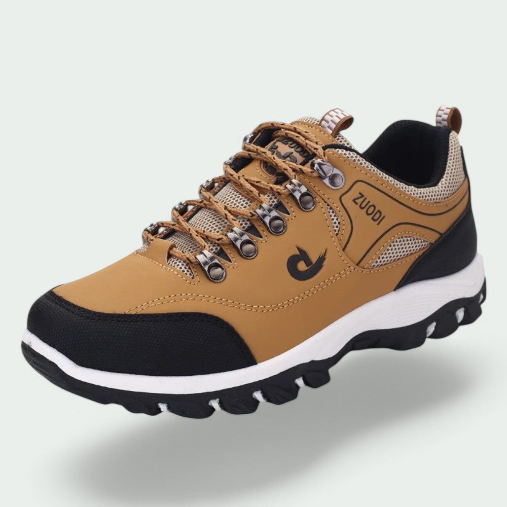 Unisex Wandelschoenen Ademend en Lichtgewicht 5