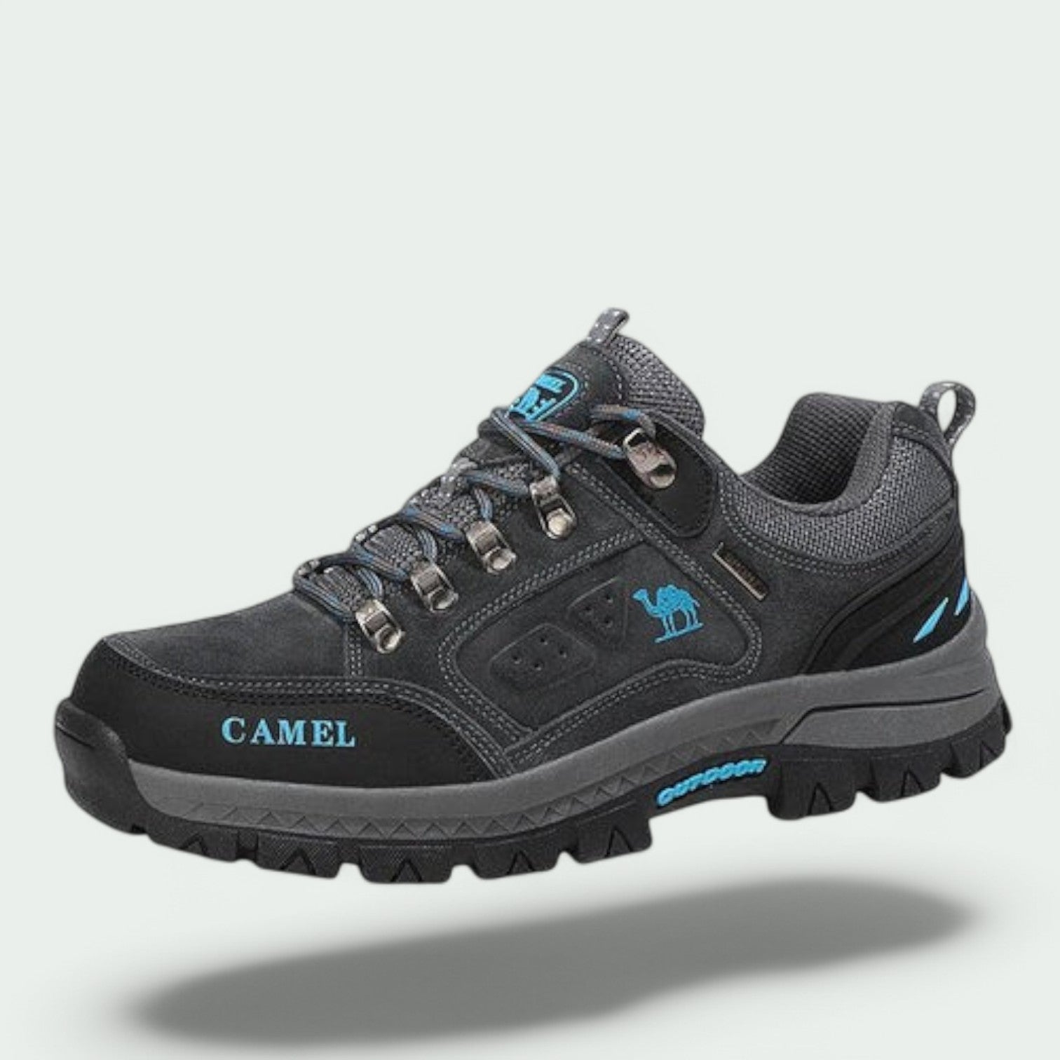 Unisex Wandelschoenen Comfortabel en Ondersteunend 5