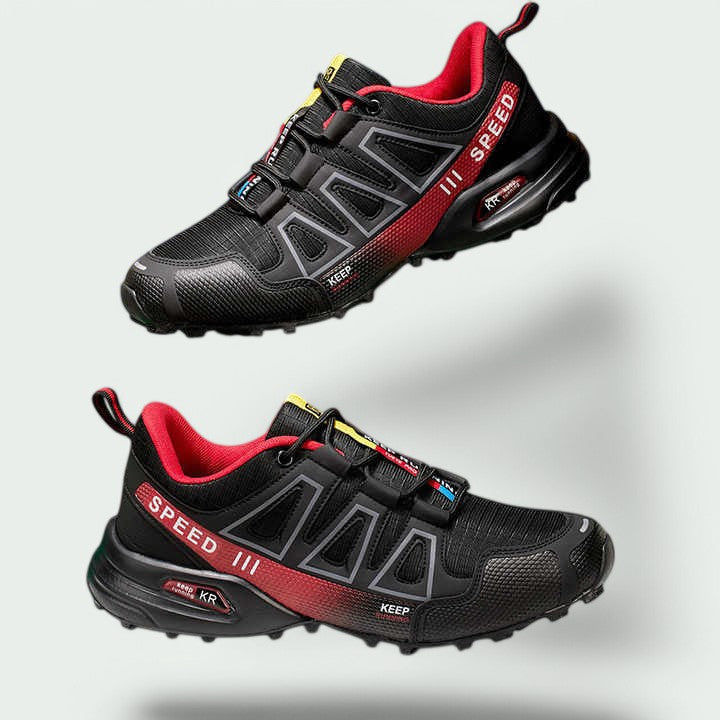 Unisex Wandelschoenen Waterdicht en Antislip 1
