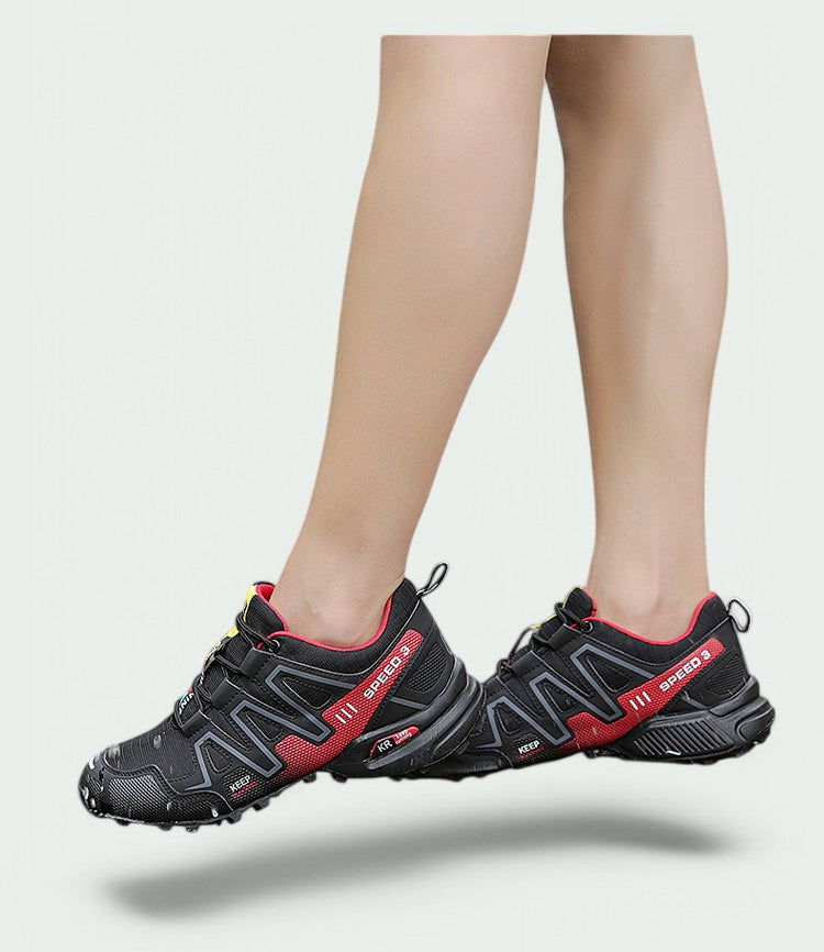 Unisex Wandelschoenen Waterdicht en Antislip 2