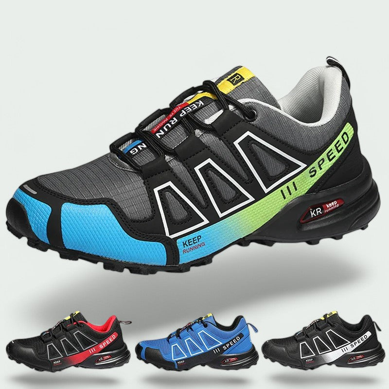 Unisex Wandelschoenen Waterdicht en Antislip 4