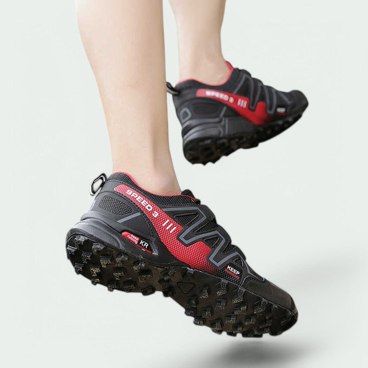 Unisex Wandelschoenen Waterdicht en Antislip 5