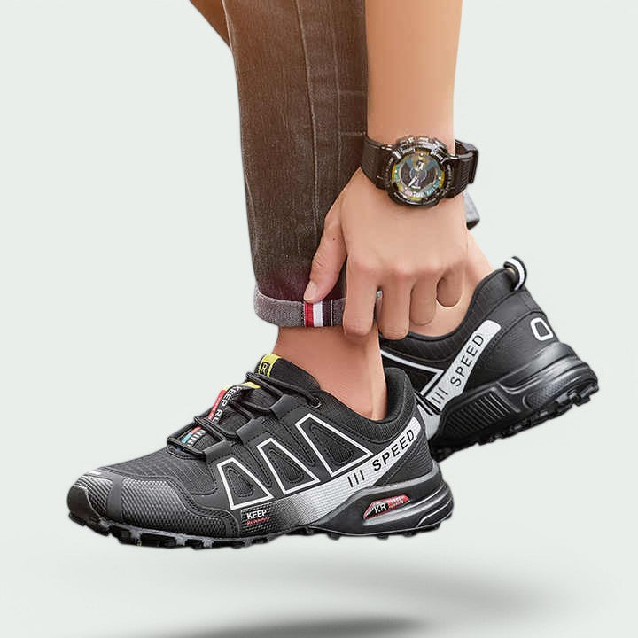 Unisex Wandelschoenen Waterdicht en Antislip 6