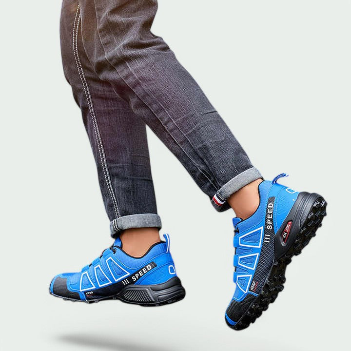Unisex Wandelschoenen Waterdicht en Antislip 7