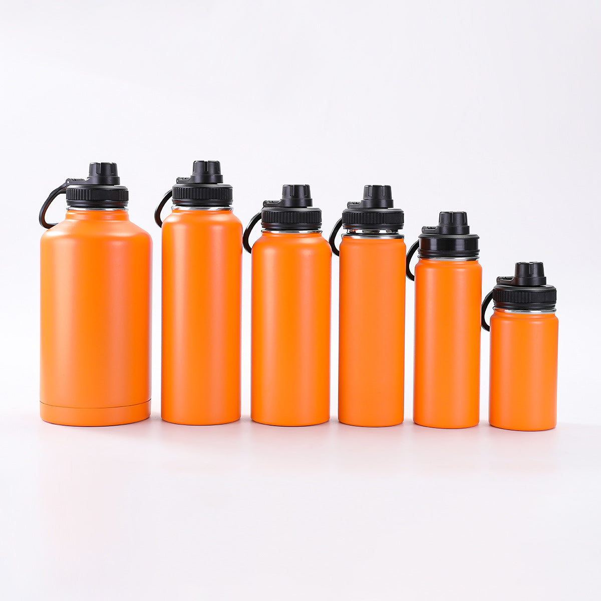 Unisex Waterfles Dubbele Isolatie 15