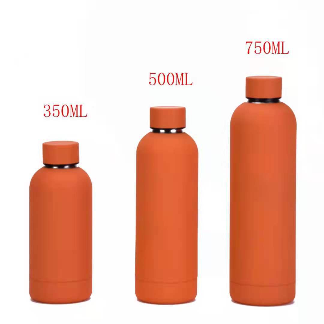 Unisex Waterfles Innovatief Ontwerp Met Antislip Voor Sport En Dagelijks Gebruik 1