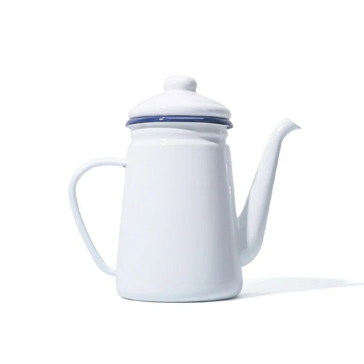 Unisex Waterkoker Klassiek Design 1,1 Liter Geschikt voor Alle Kookplaten 5