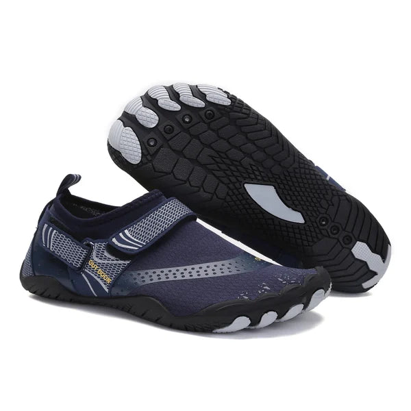 Unisex Waterschoenen Voor Natuurlijk Loopgevoel 0