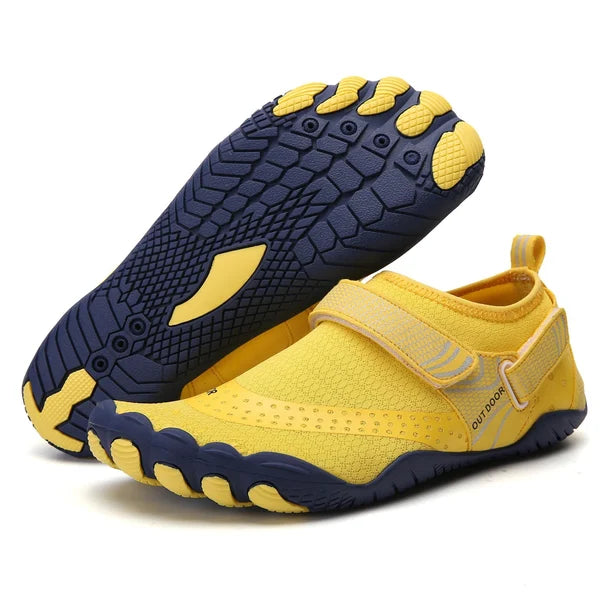 Unisex Waterschoenen Voor Natuurlijk Loopgevoel 10
