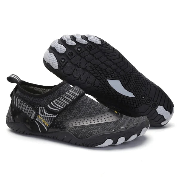 Unisex Waterschoenen Voor Natuurlijk Loopgevoel 7