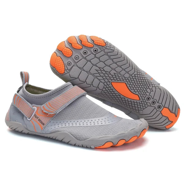 Unisex Waterschoenen Voor Natuurlijk Loopgevoel 9
