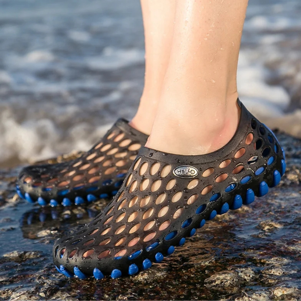 Unisex Waterschoenen voor Strand en Zwembad 3