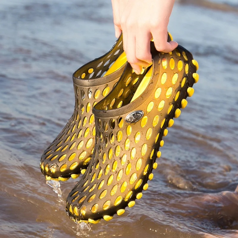 Unisex Waterschoenen voor Strand en Zwembad 5