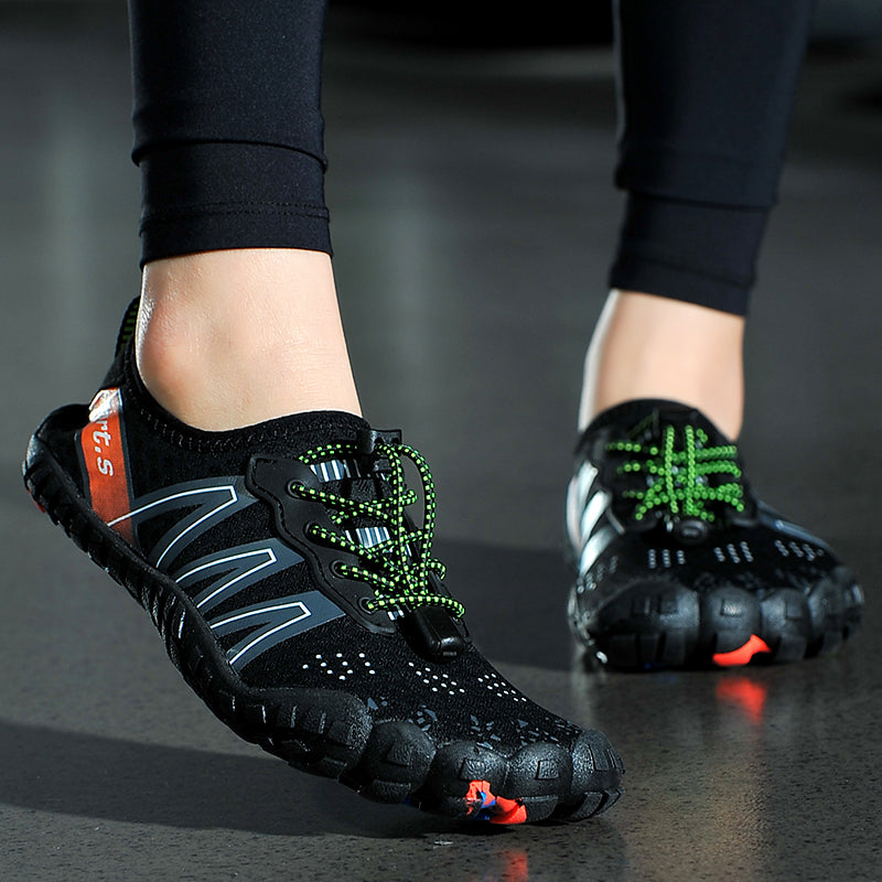 Unisex Waterschoenen voor Wateractiviteiten 1