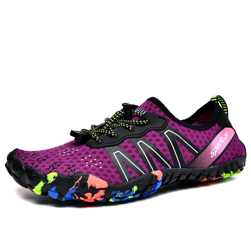 Unisex Waterschoenen voor Wateractiviteiten 10