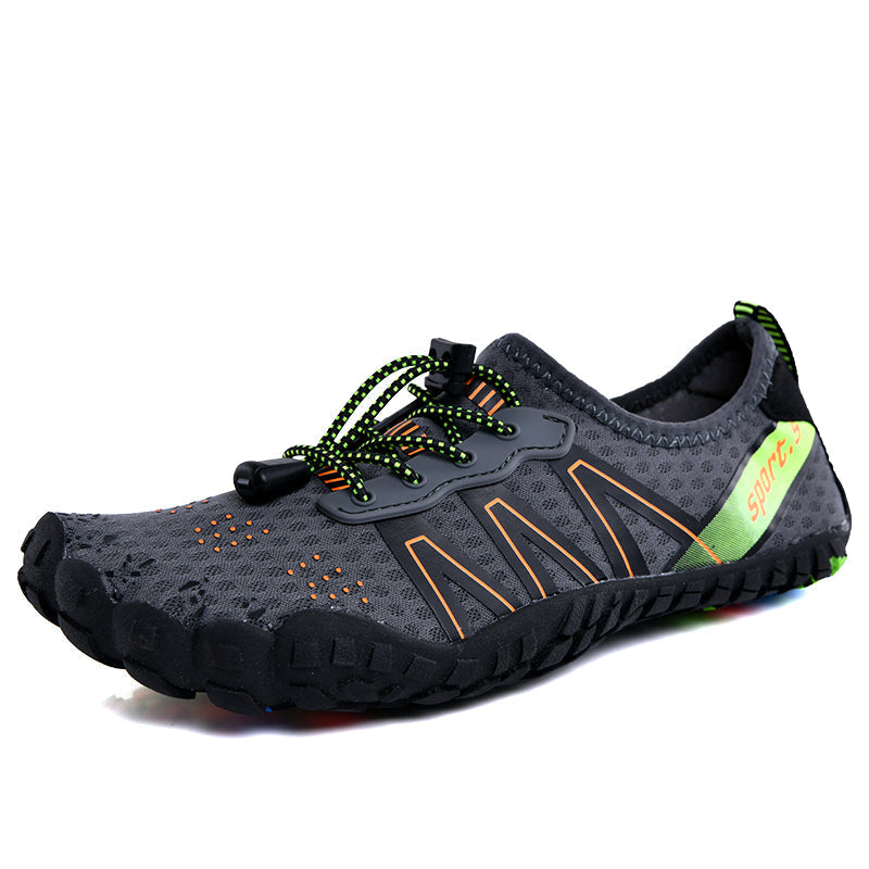 Unisex Waterschoenen voor Wateractiviteiten 12