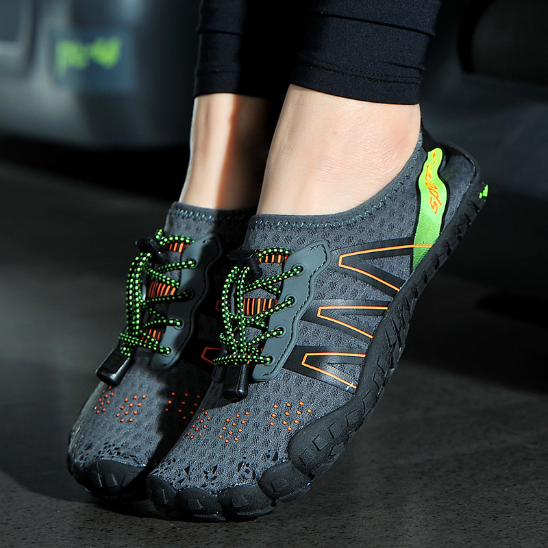 Unisex Waterschoenen voor Wateractiviteiten 3