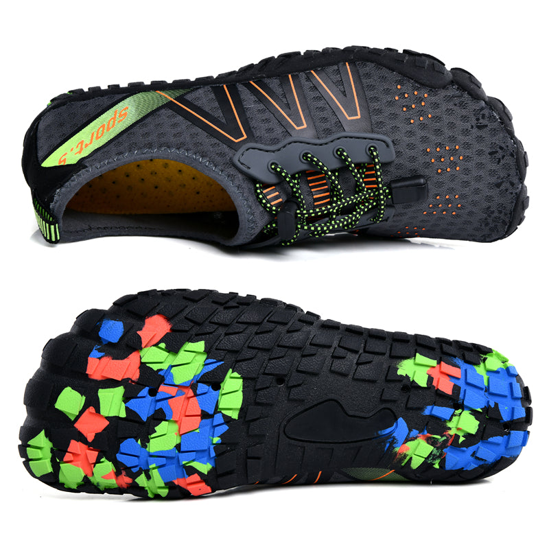 Unisex Waterschoenen voor Wateractiviteiten 5