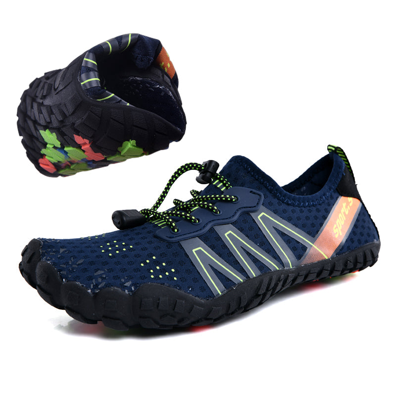 Unisex Waterschoenen voor Wateractiviteiten 6