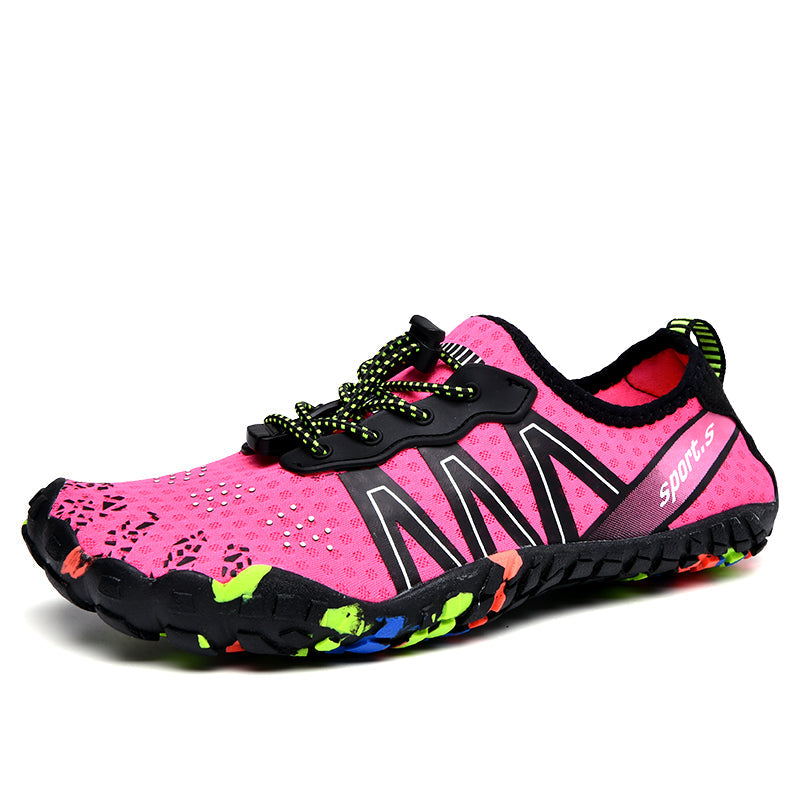 Unisex Waterschoenen voor Wateractiviteiten 9