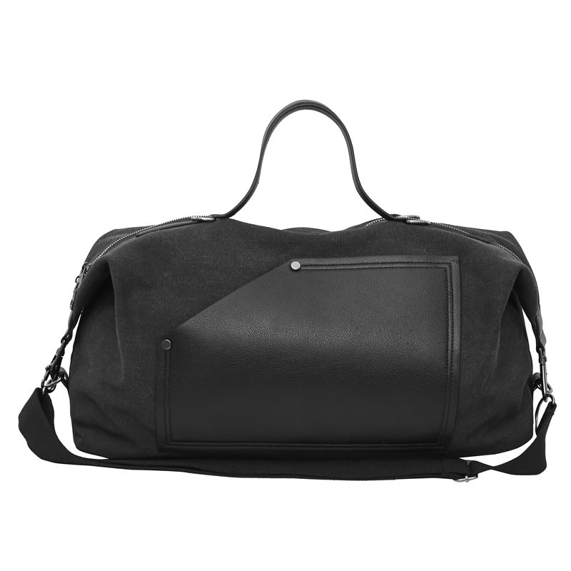 Unisex Weekend Duffle Tas Lichtgewicht en Ruim 2