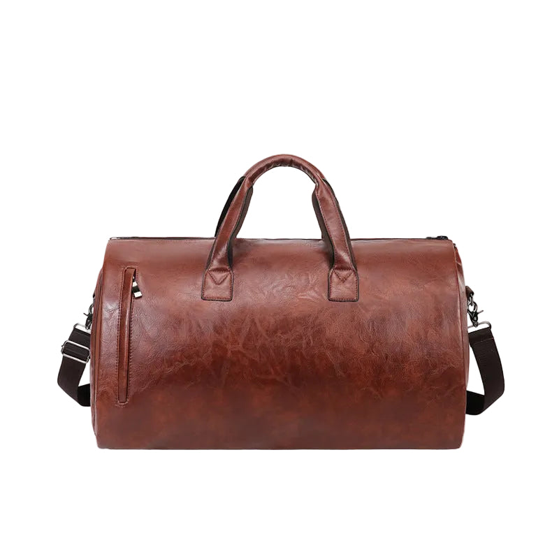 Unisex Weekendtas Stijlvol en Functioneel 0
