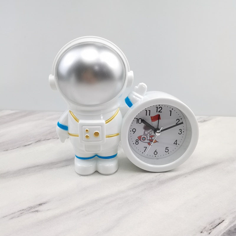 Unisex Wekker Astronaut Design 5