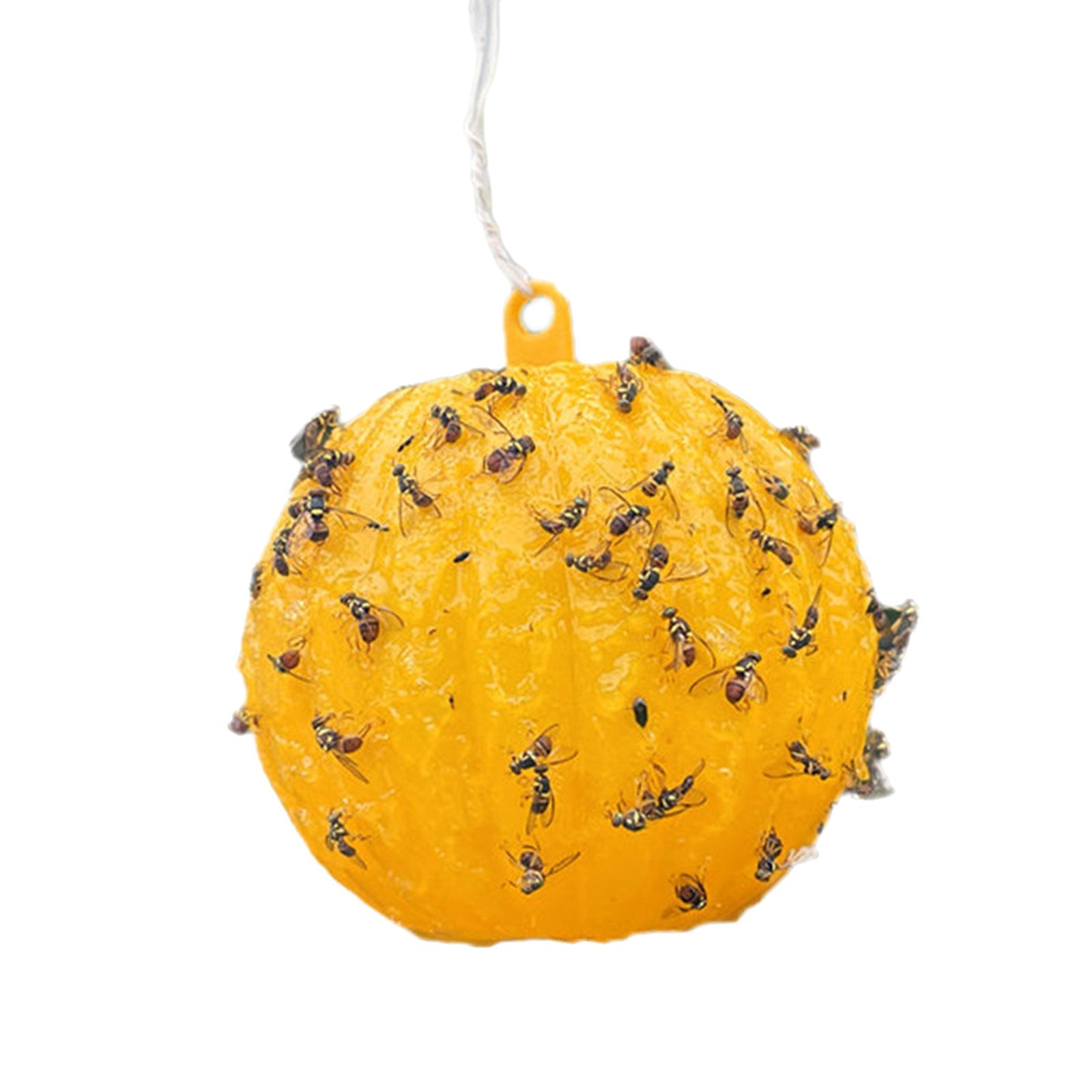 Unisex Wespenvalbol Zelfklevend Hangend voor Buiten 5