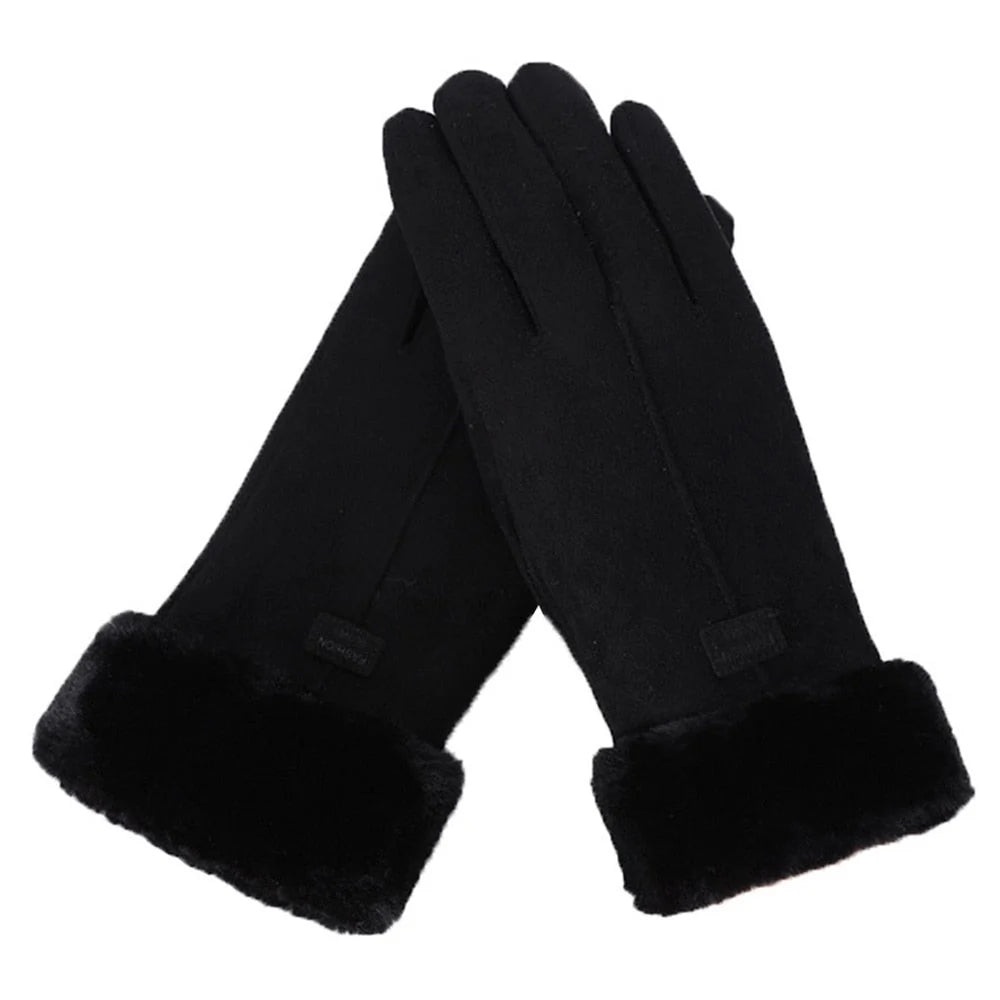 Unisex Winterhandschoenen Waterdicht Met Touchscreen Functie 7