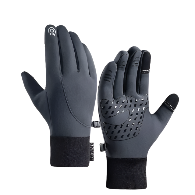Unisex Winterhandschoenen Waterdicht en Winddicht 0
