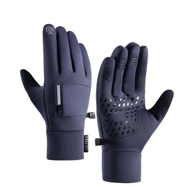 Unisex Winterhandschoenen Waterdicht en Winddicht 1