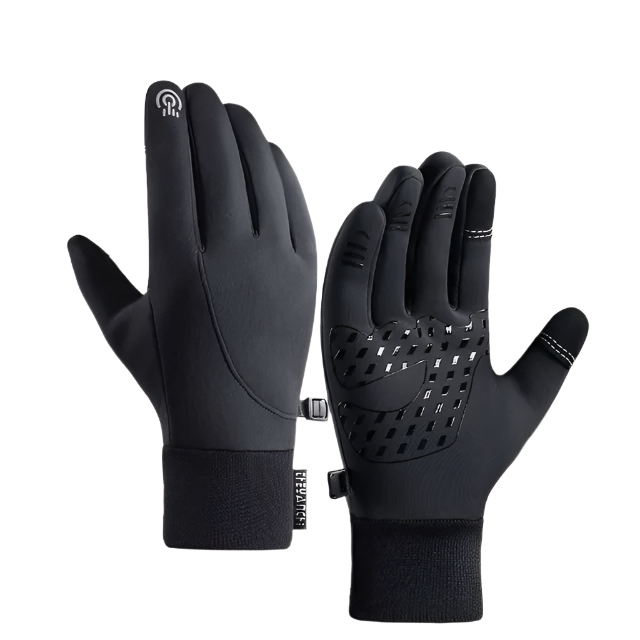 Unisex Winterhandschoenen Waterdicht en Winddicht 2
