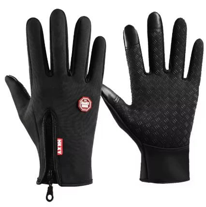 Unisex Winterhandschoenen Waterdicht met Touchscreenfunctie 0