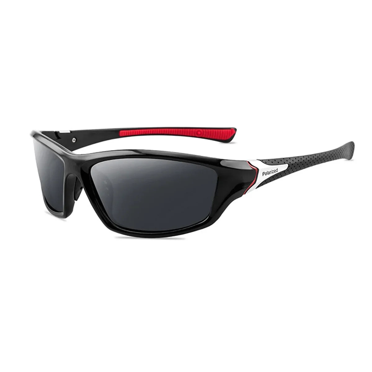 Unisex Zonnebril Gepolariseerd Modern 7