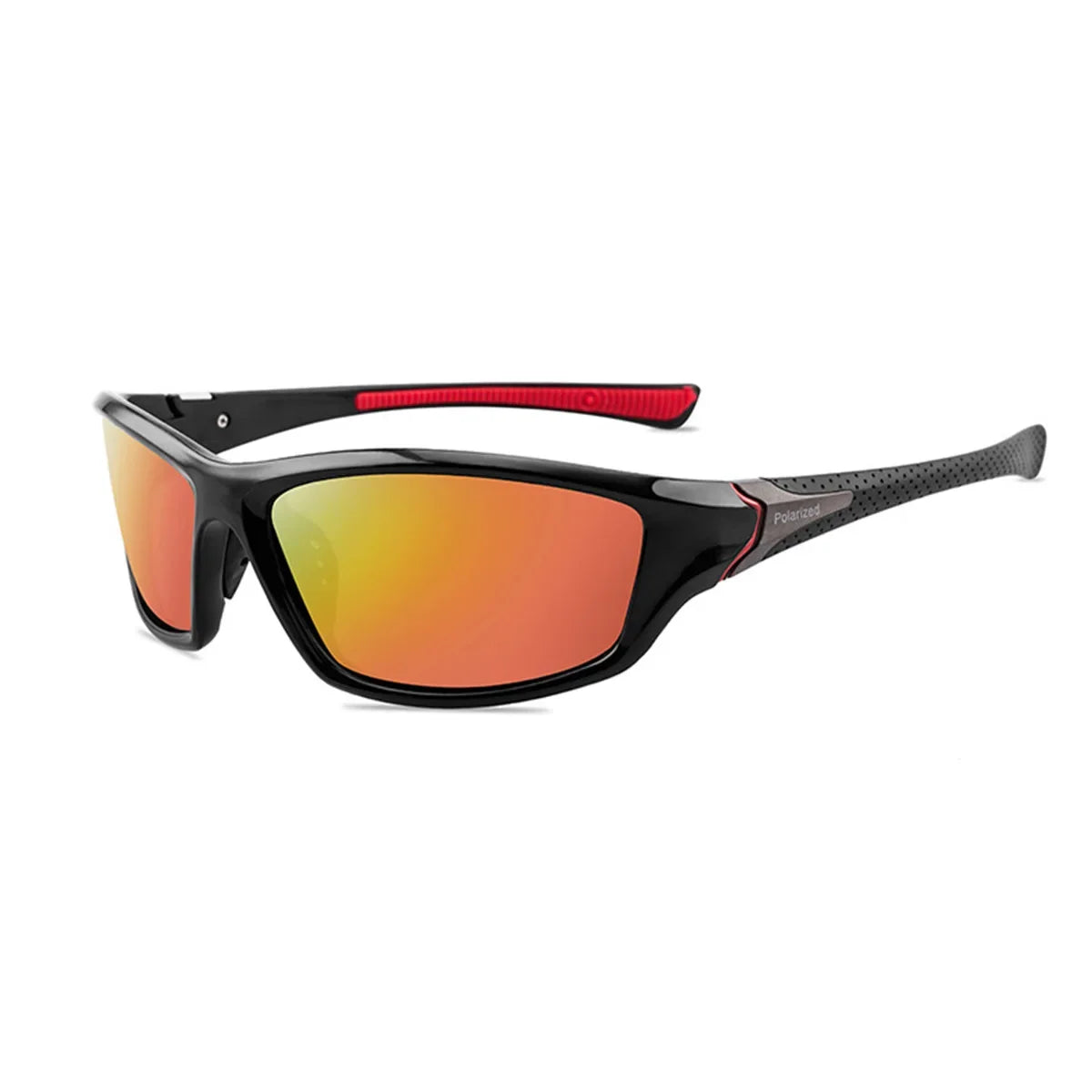 Unisex Zonnebril Gepolariseerd Modern 9