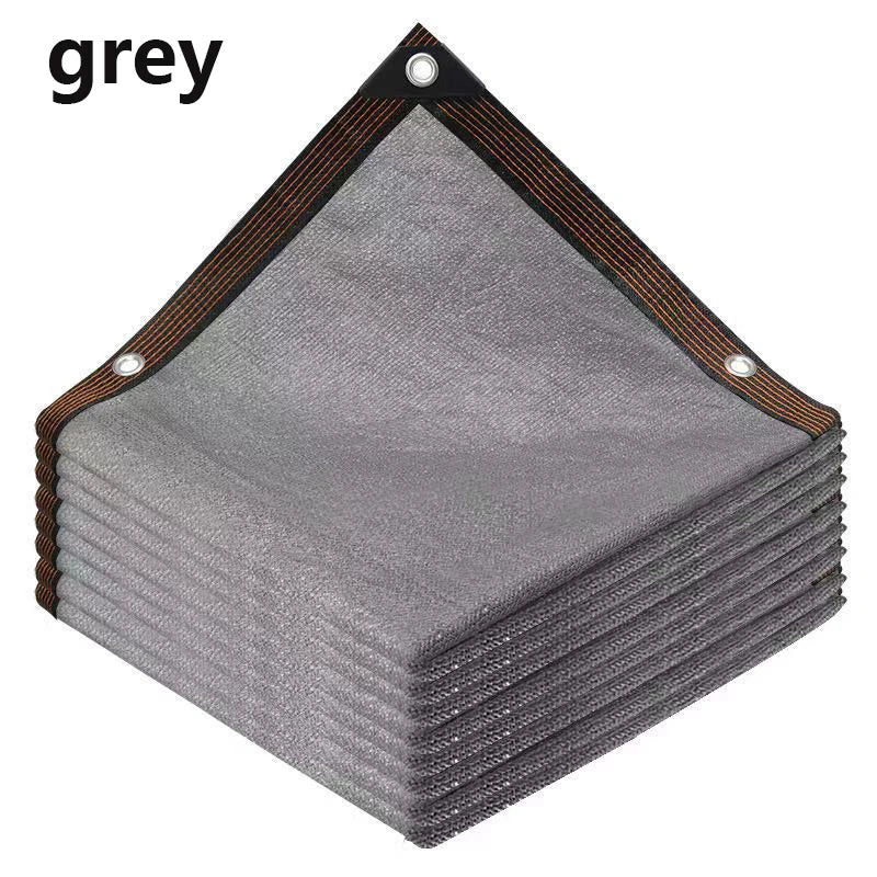 Unisex Zonnescherm Buiten Functioneel Schaduwdoek voor Terras en Tuin 13