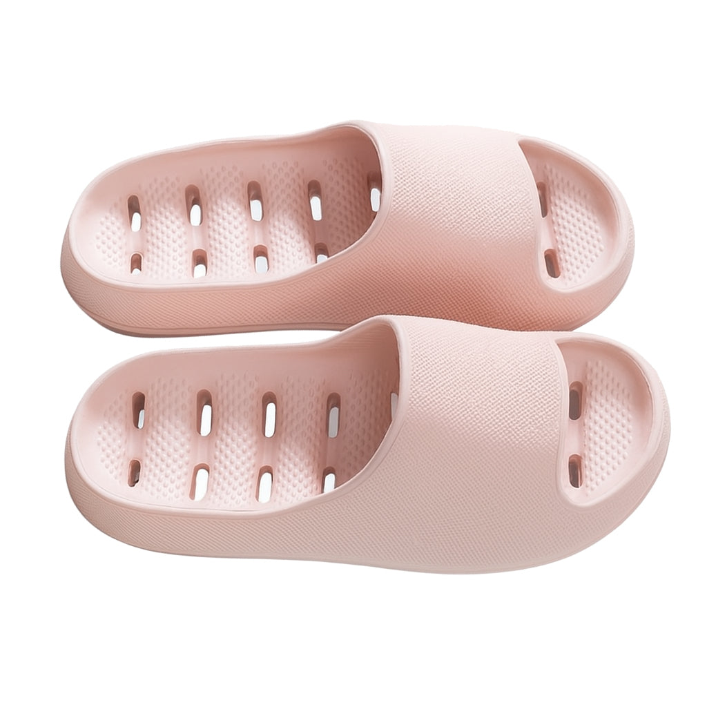 Unisex Zwemslippers Met Drainagegaten Voor Douche En Zwembad 5