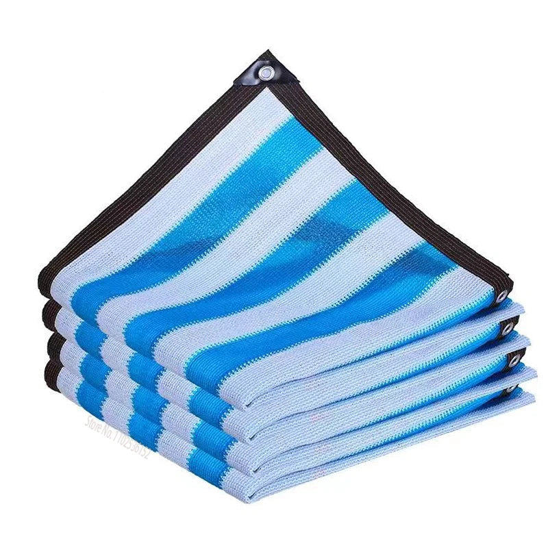 Universeel Zonneschermdoek Schaduwgaas voor Buitengebruik 6