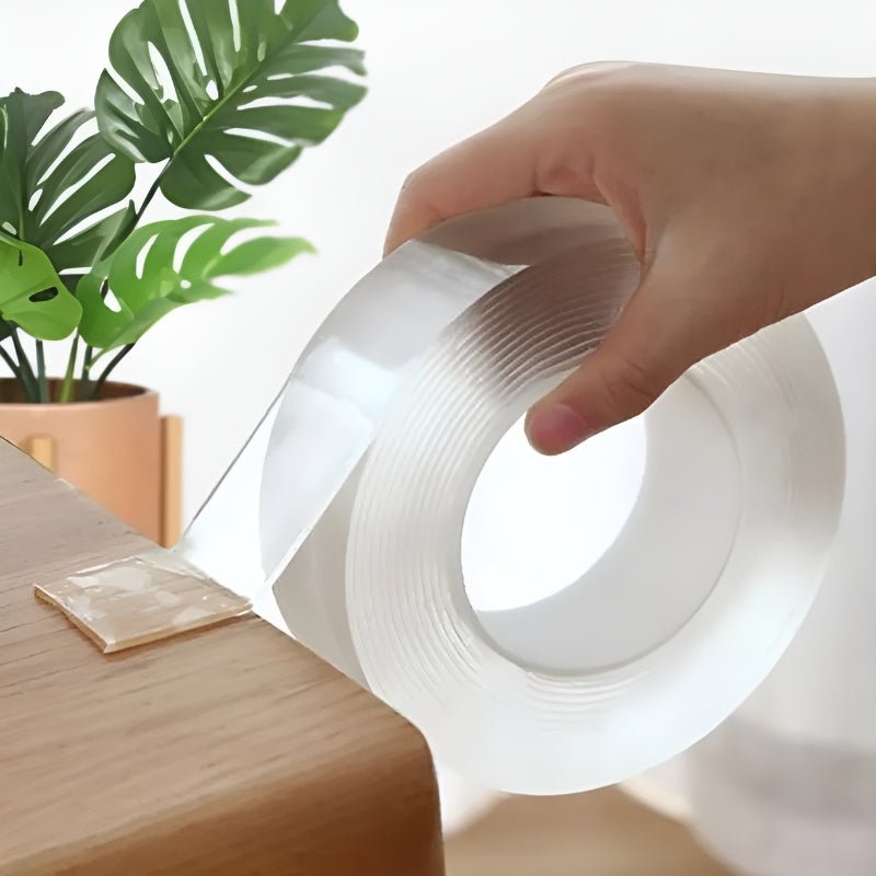 Universele Nanotape voor Creatieve Toepassingen 0