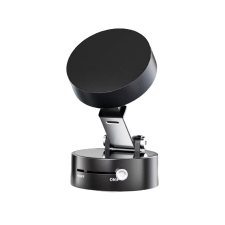 Universele Telefoonhouder Auto Met 360° Rotatie Voor iPhone En Android 0
