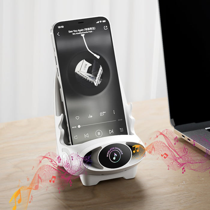 Universele Telefoonhouder Multifunctioneel 1