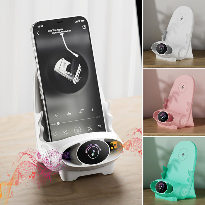 Universele Telefoonhouder Multifunctioneel 4