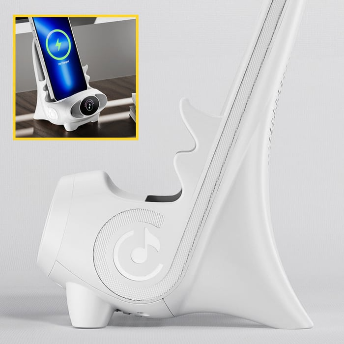 Universele Telefoonhouder Multifunctioneel 6