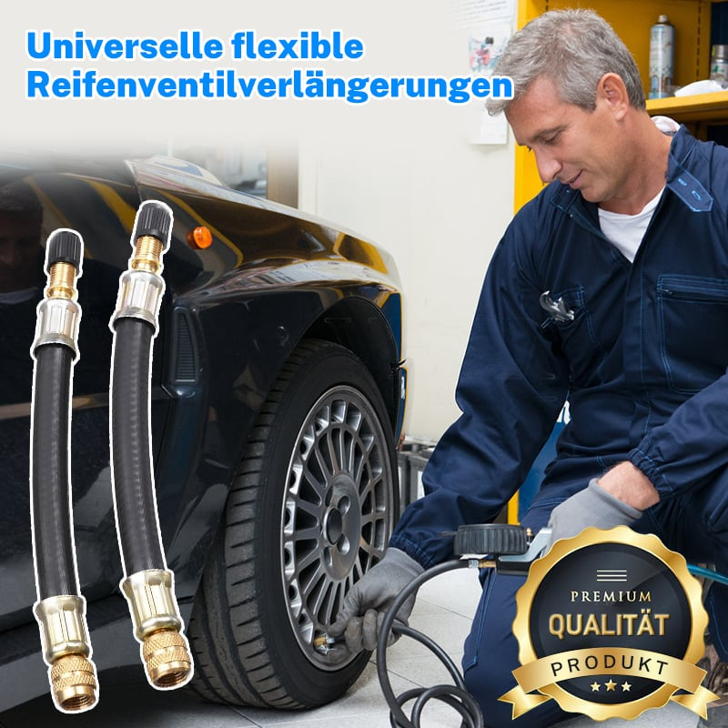 Universele Ventielverlengingen voor Banden 1